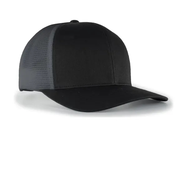Trucker Flexfit Snapback... from ASI 89380 Staton Corporate and Casual