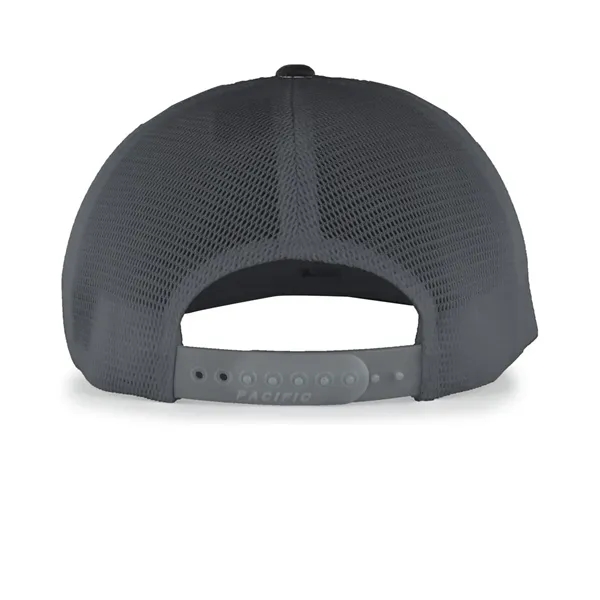 Trucker Flexfit Snapback... from ASI 89380 Staton Corporate and Casual