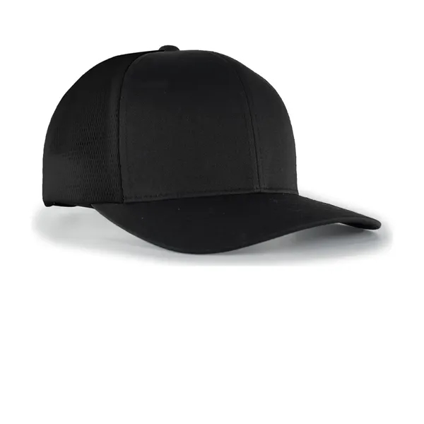 Trucker Flexfit Snapback... from ASI 89380 Staton Corporate and Casual