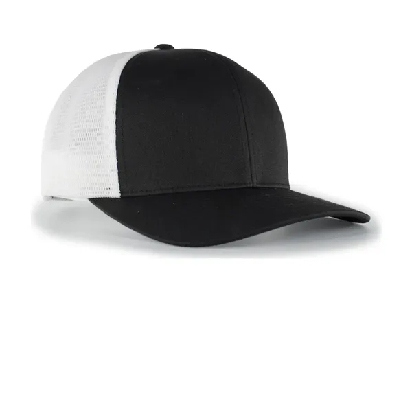 Trucker Flexfit Snapback... from ASI 89380 Staton Corporate and Casual