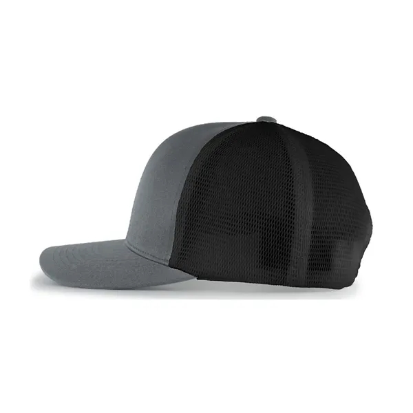 Trucker Flexfit Snapback... from ASI 89380 Staton Corporate and Casual