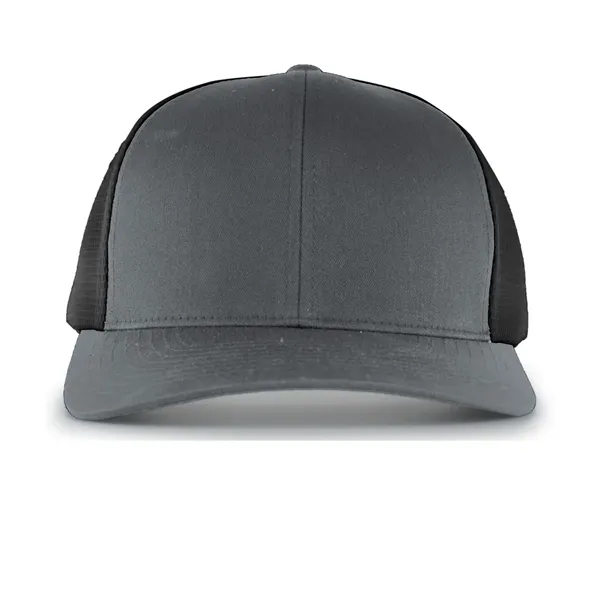 Trucker Flexfit Snapback... from ASI 89380 Staton Corporate and Casual