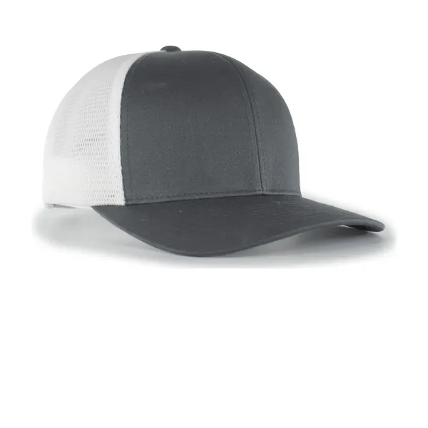 Trucker Flexfit Snapback... from ASI 89380 Staton Corporate and Casual