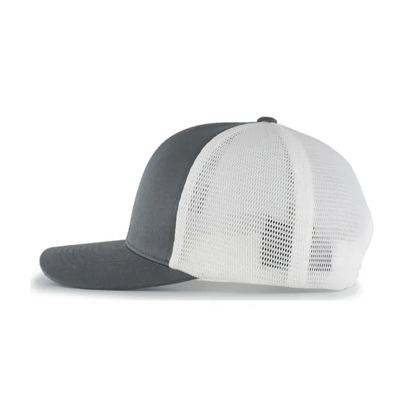 Trucker Flexfit Snapback... from ASI 89380 Staton Corporate and Casual