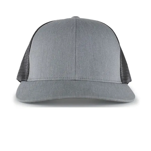 Trucker Flexfit Snapback... from ASI 89380 Staton Corporate and Casual