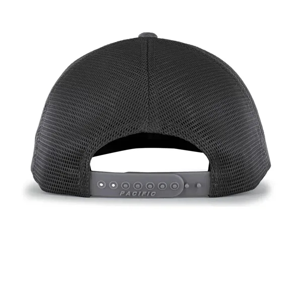 Trucker Flexfit Snapback... from ASI 89380 Staton Corporate and Casual