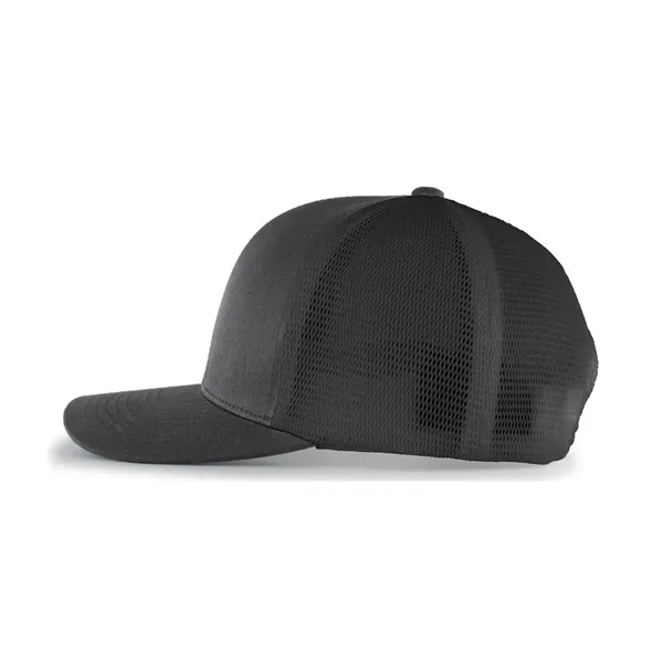 Trucker Flexfit Snapback... from ASI 89380 Staton Corporate and Casual