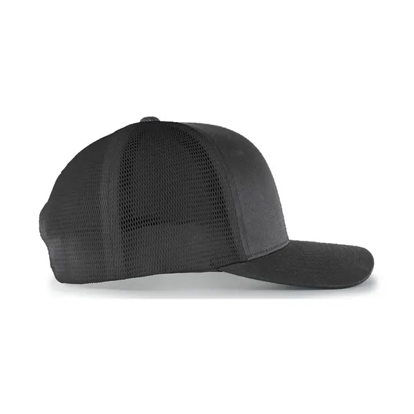 Trucker Flexfit Snapback... from ASI 89380 Staton Corporate and Casual