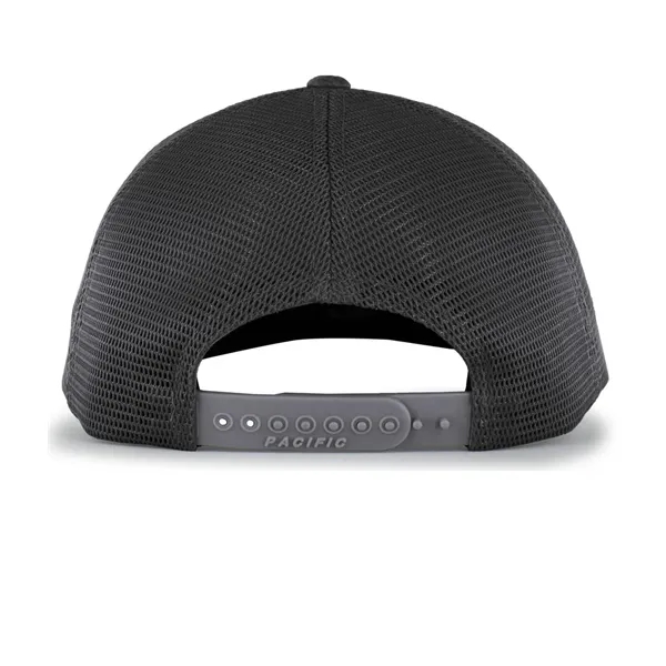 Trucker Flexfit Snapback... from ASI 89380 Staton Corporate and Casual
