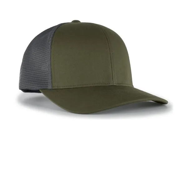 Trucker Flexfit Snapback... from ASI 89380 Staton Corporate and Casual