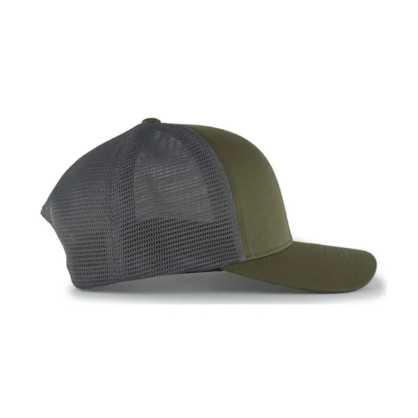 Trucker Flexfit Snapback... from ASI 89380 Staton Corporate and Casual