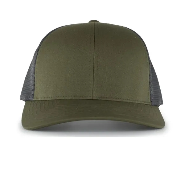 Trucker Flexfit Snapback... from ASI 89380 Staton Corporate and Casual