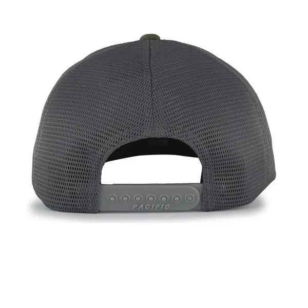 Trucker Flexfit Snapback... from ASI 89380 Staton Corporate and Casual