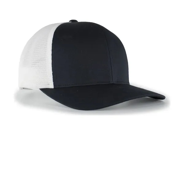 Trucker Flexfit Snapback... from ASI 89380 Staton Corporate and Casual