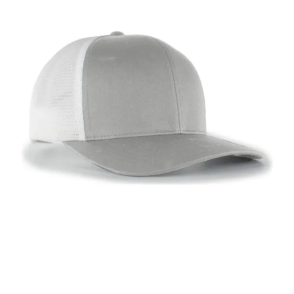 Trucker Flexfit Snapback... from ASI 89380 Staton Corporate and Casual