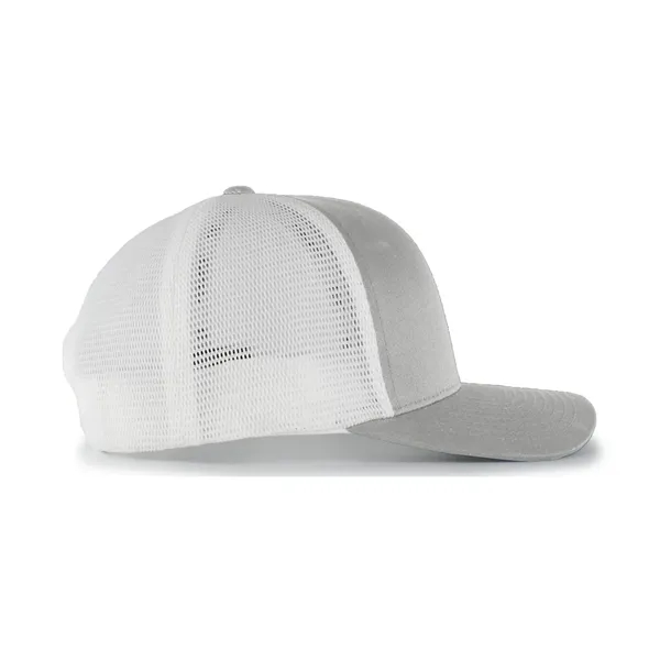 Trucker Flexfit Snapback... from ASI 89380 Staton Corporate and Casual