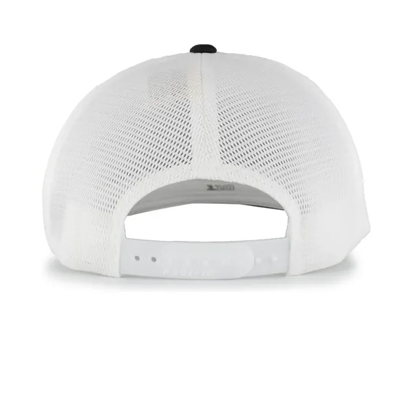 Trucker Flexfit Snapback... from ASI 89380 Staton Corporate and Casual