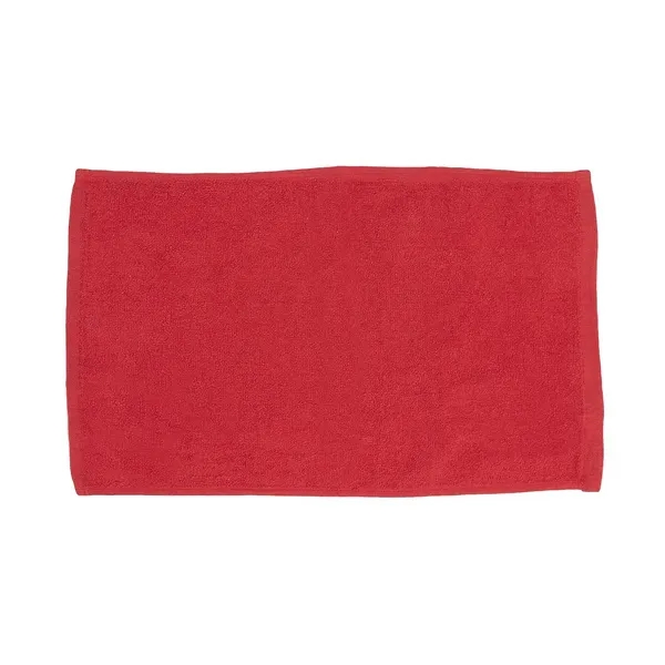 OAD Rally Towel. 100% cotton velour.... from ASI 89380 Staton Corporate and Casual / Staton®
