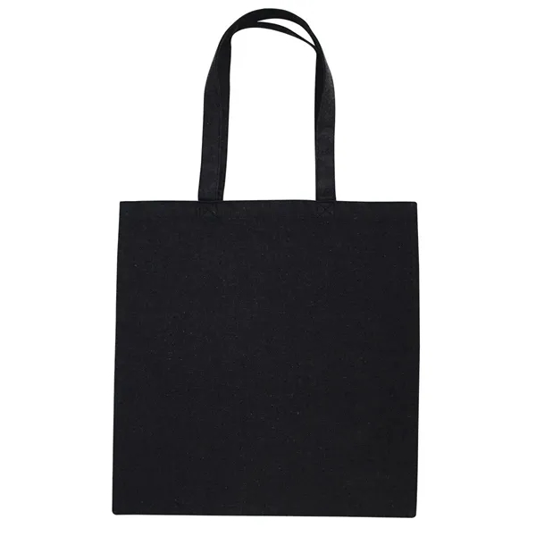 Midweight Recycled Canvas Tote... from ASI 89380 Staton Corporate and Casual