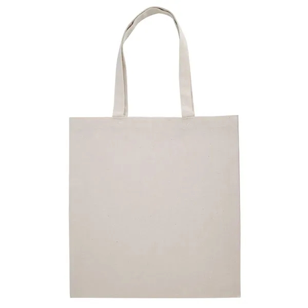 Midweight Recycled Canvas Tote... from ASI 89380 Staton Corporate and Casual