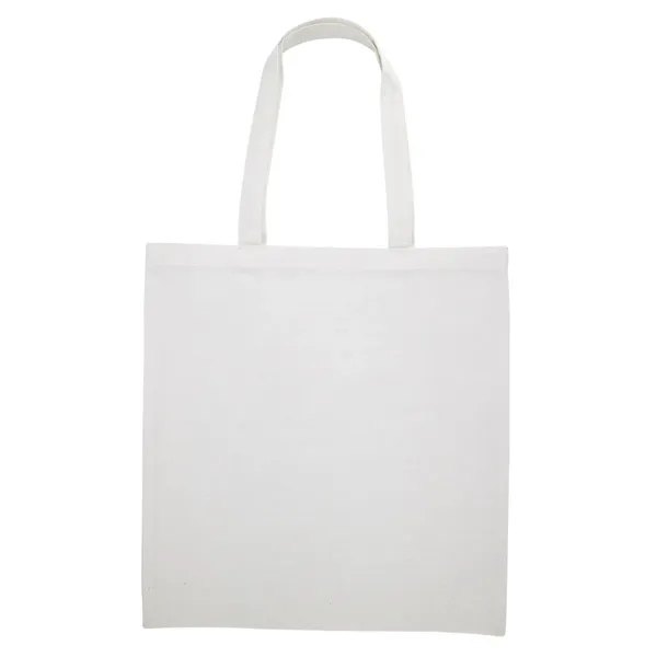 Midweight Recycled Canvas Tote... from ASI 89380 Staton Corporate and Casual