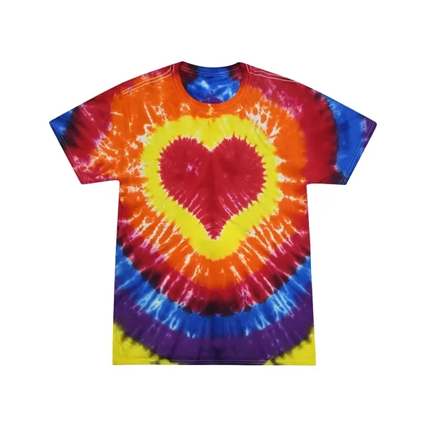 Youth Shapes Tee... from ASI 89380 Staton Corporate and Casual