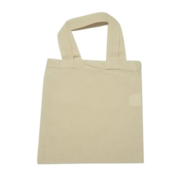 6 ounce cotton canvas medium tote, blank product.... from ASI 89380 Staton Corporate and Casual / Staton®