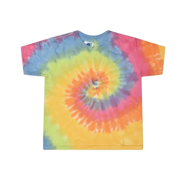 Toddler Tee... from ASI 89380 Staton Corporate and Casual