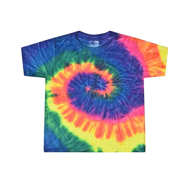 Toddler Tee... from ASI 89380 Staton Corporate and Casual