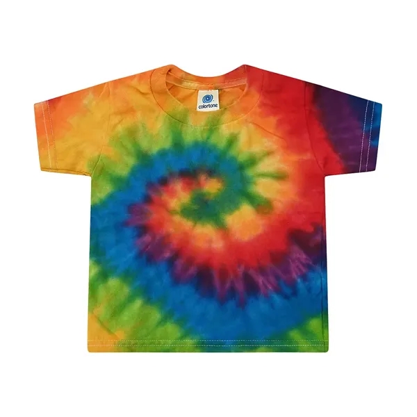 Toddler Tee... from ASI 89380 Staton Corporate and Casual