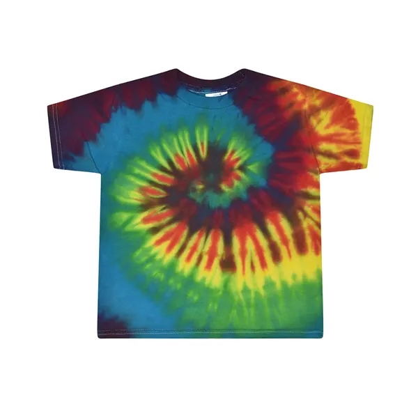 Toddler Tee... from ASI 89380 Staton Corporate and Casual