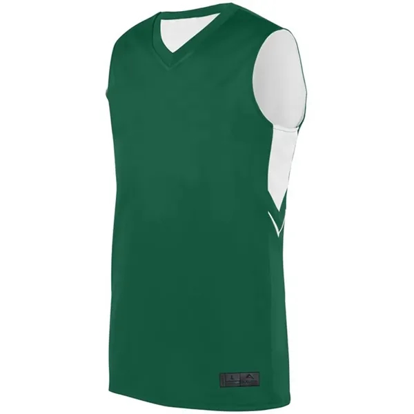 Alley-OOP Reversible Jersey... from ASI 89380 Staton Corporate and Casual
