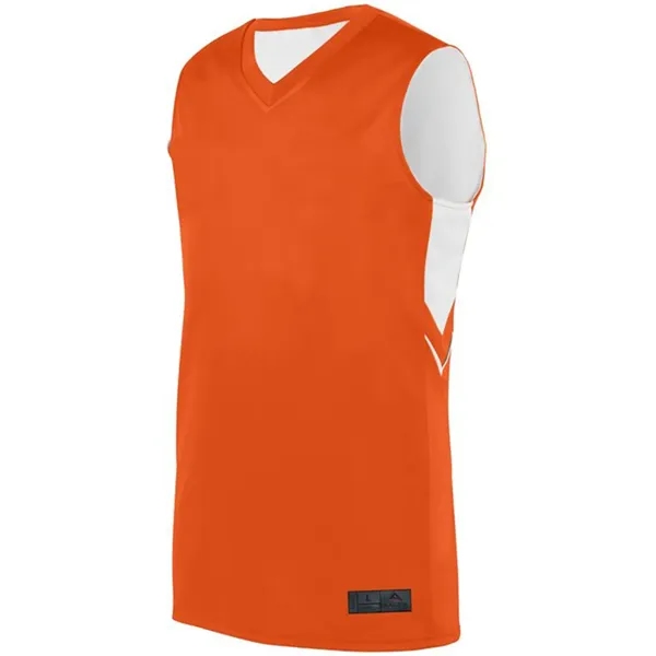 Alley-OOP Reversible Jersey... from ASI 89380 Staton Corporate and Casual