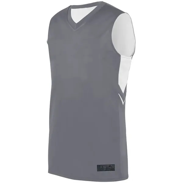 Youth Alley-OOP Jersey... from ASI 89380 Staton Corporate and Casual
