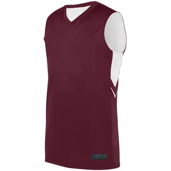 Youth Alley-OOP Jersey... from ASI 89380 Staton Corporate and Casual