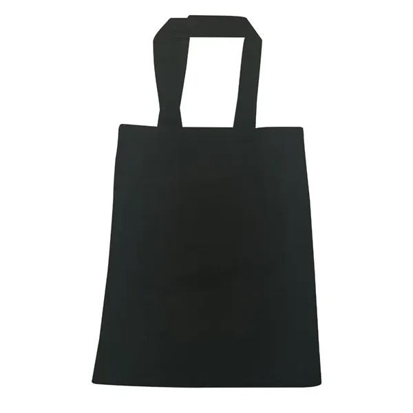 6 ounce cotton canvas large tote, blank product.... from ASI 89380 Staton Corporate and Casual / Staton®