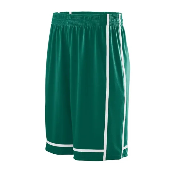 Youth Winning Streak Short... from ASI 89380 Staton Corporate and Casual