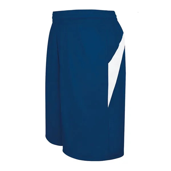 Youth Winning Streak Short... from ASI 89380 Staton Corporate and Casual