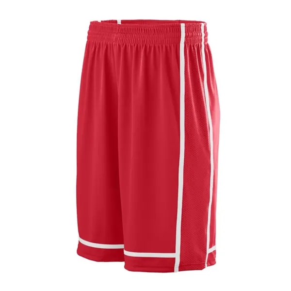 Youth Winning Streak Short... from ASI 89380 Staton Corporate and Casual