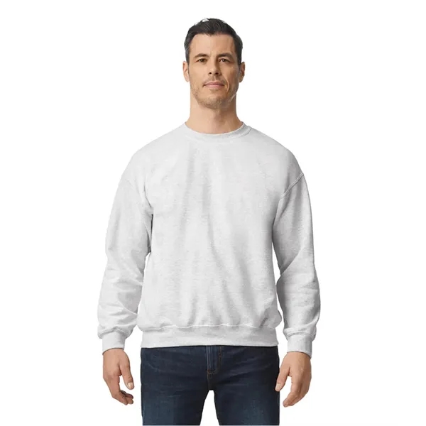 DryBlend Adult Crewneck Sweatshirt... from ASI 89380 Staton Corporate and Casual