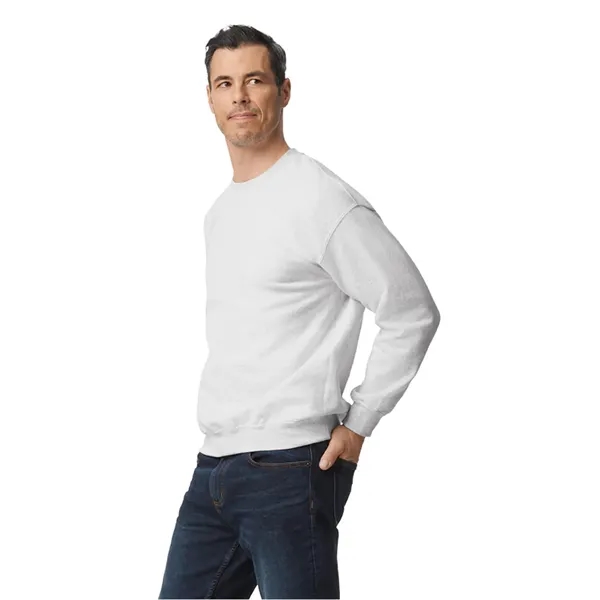 DryBlend Adult Crewneck Sweatshirt... from ASI 89380 Staton Corporate and Casual