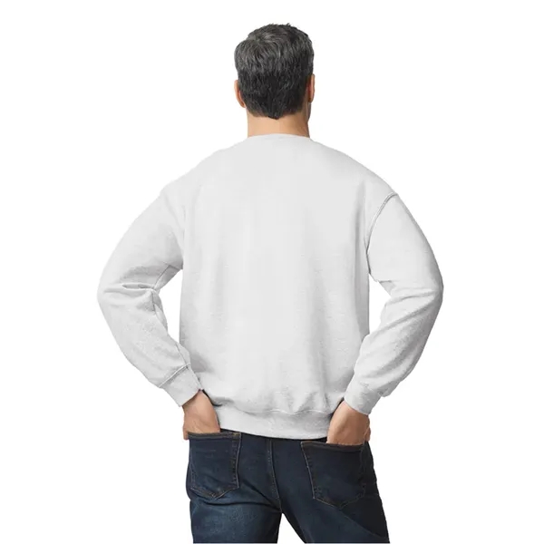 DryBlend Adult Crewneck Sweatshirt... from ASI 89380 Staton Corporate and Casual