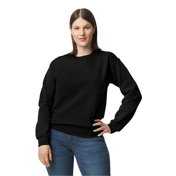 DryBlend Adult Crewneck Sweatshirt... from ASI 89380 Staton Corporate and Casual