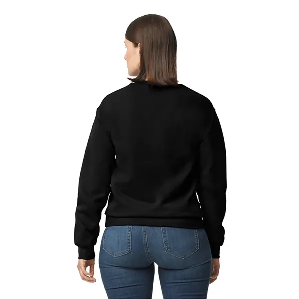 DryBlend Adult Crewneck Sweatshirt... from ASI 89380 Staton Corporate and Casual