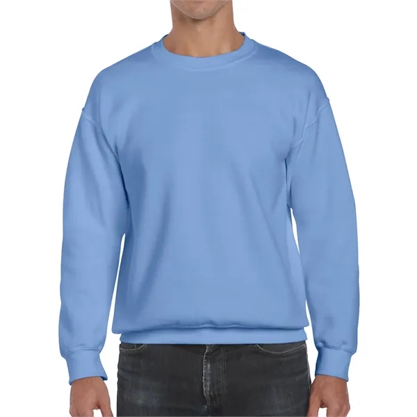 DryBlend Adult Crewneck Sweatshirt... from ASI 89380 Staton Corporate and Casual