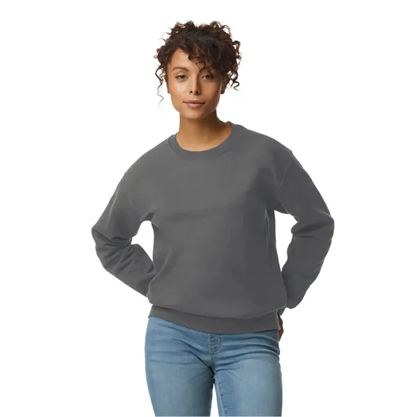 DryBlend Adult Crewneck Sweatshirt... from ASI 89380 Staton Corporate and Casual