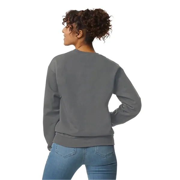 DryBlend Adult Crewneck Sweatshirt... from ASI 89380 Staton Corporate and Casual