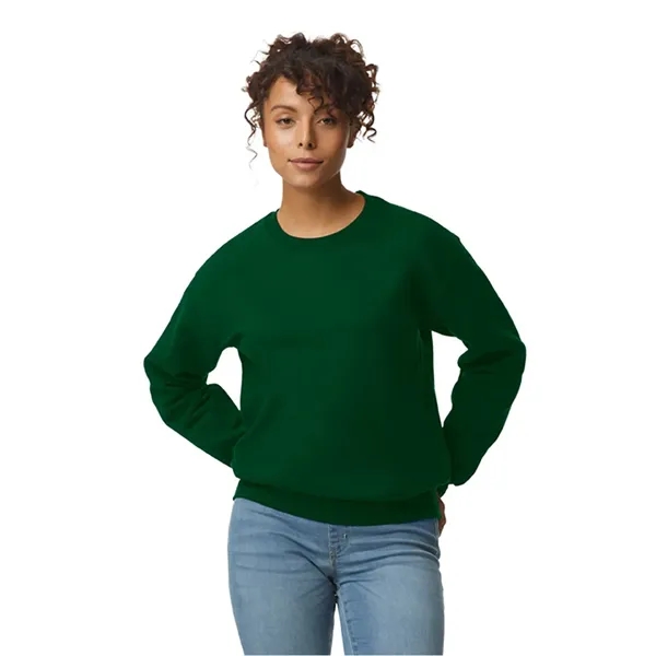 DryBlend Adult Crewneck Sweatshirt... from ASI 89380 Staton Corporate and Casual