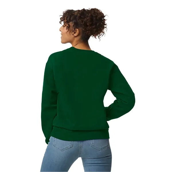 DryBlend Adult Crewneck Sweatshirt... from ASI 89380 Staton Corporate and Casual