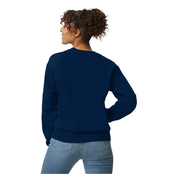 DryBlend Adult Crewneck Sweatshirt... from ASI 89380 Staton Corporate and Casual